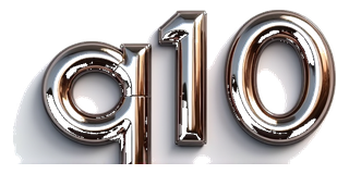 q10 logo