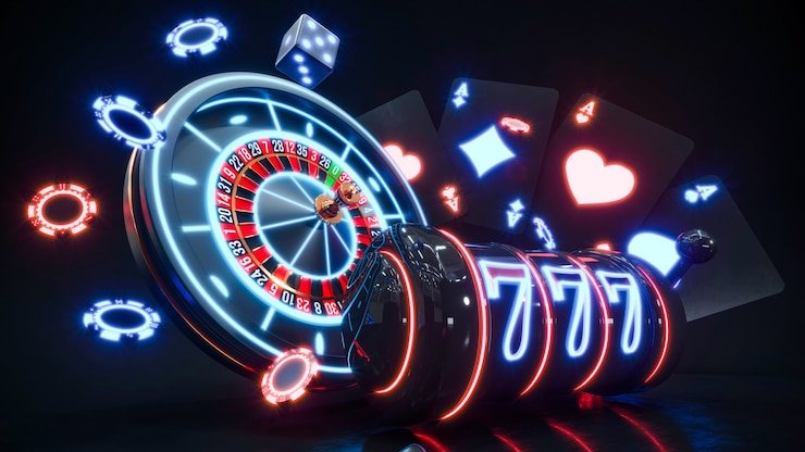 q10 Rapid Spin Lobbies